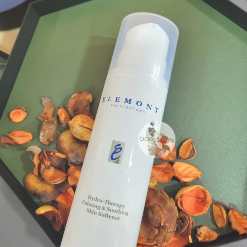 Elemont 純源水療美肌水 200ml