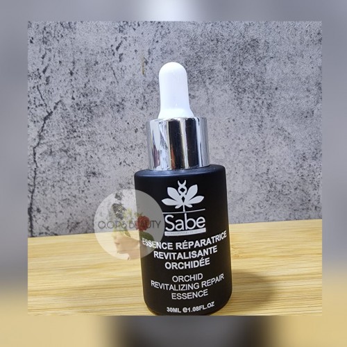 SABE 蘭花活膚修護肌底精華 30ml